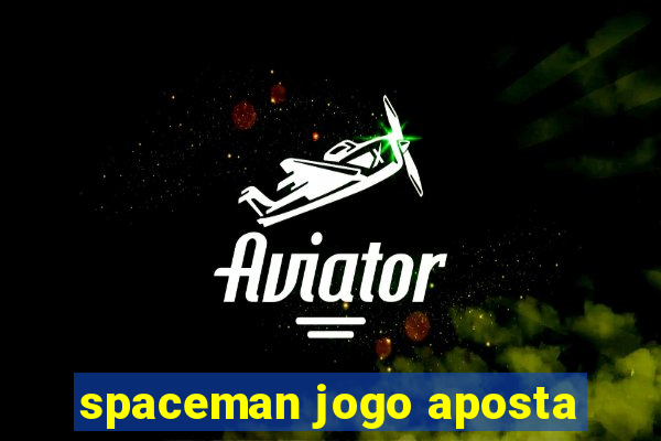 spaceman jogo aposta